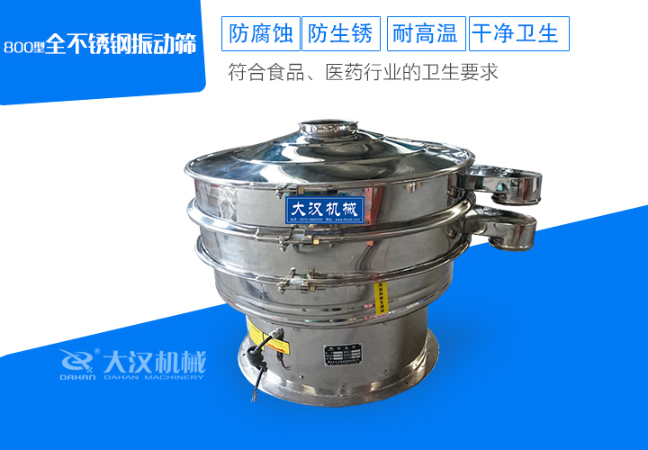 符合食品、醫藥行業的衛生要求