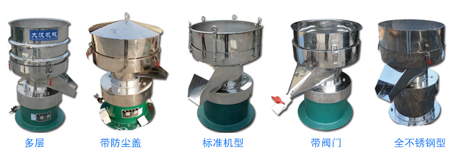 液體過濾篩型號